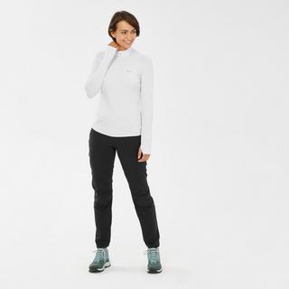 QUECHUA  T-shirt manches longues - MH 550 