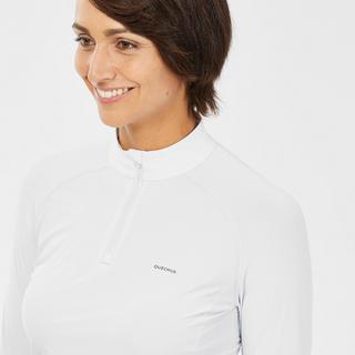 QUECHUA  T-shirt manches longues - MH 550 
