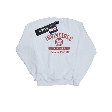 MARVEL  Activate Sweatshirt 