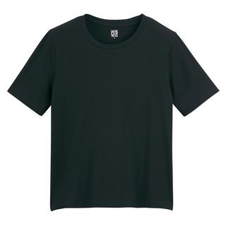 La Redoute Collections T-shirt girocollo maniche corte  