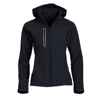 Clique Milford Giacca Softshell  