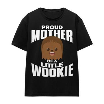 Tshirt LITTLE WOOKIE