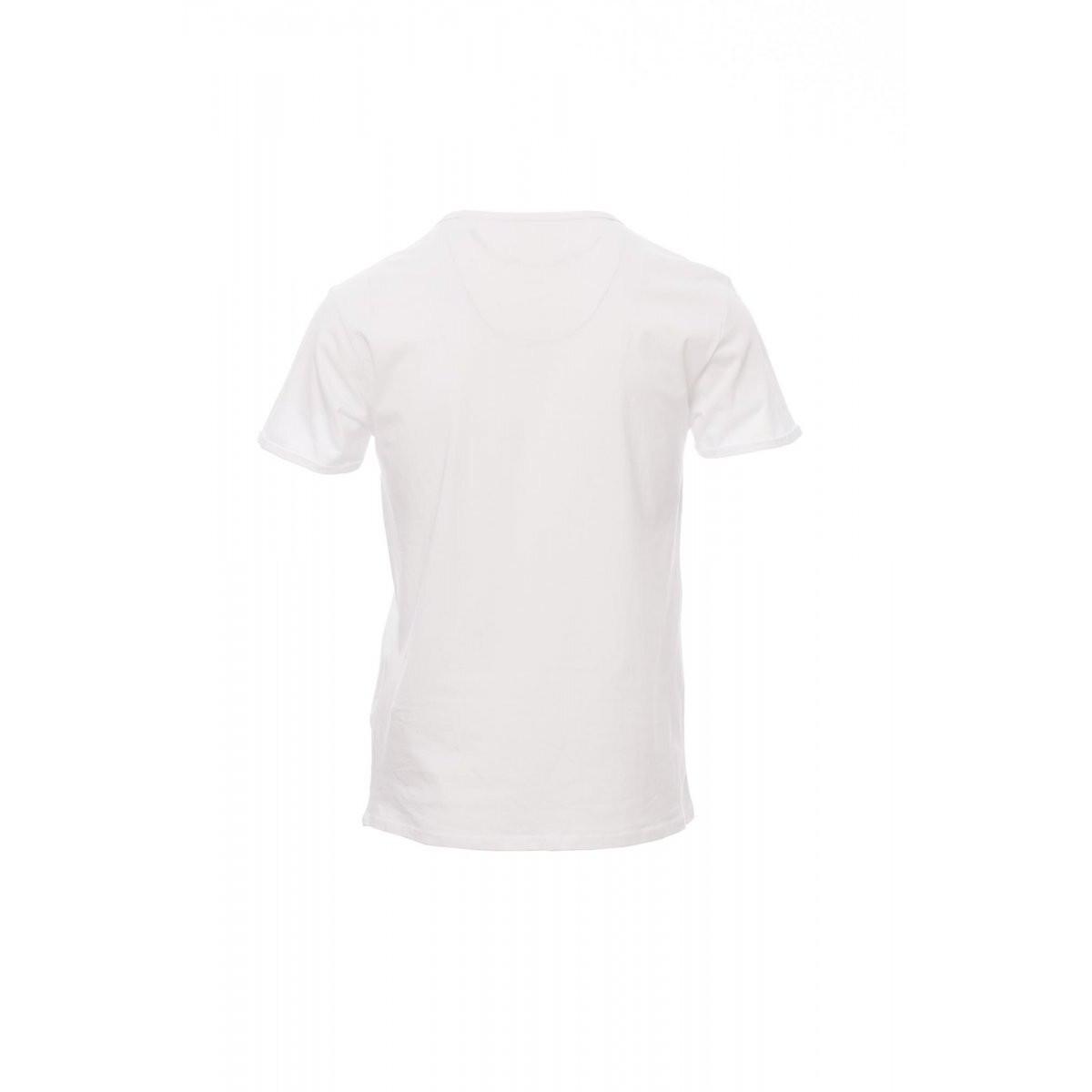 Payper Wear Kurzarm Rundhals T-Shirt  