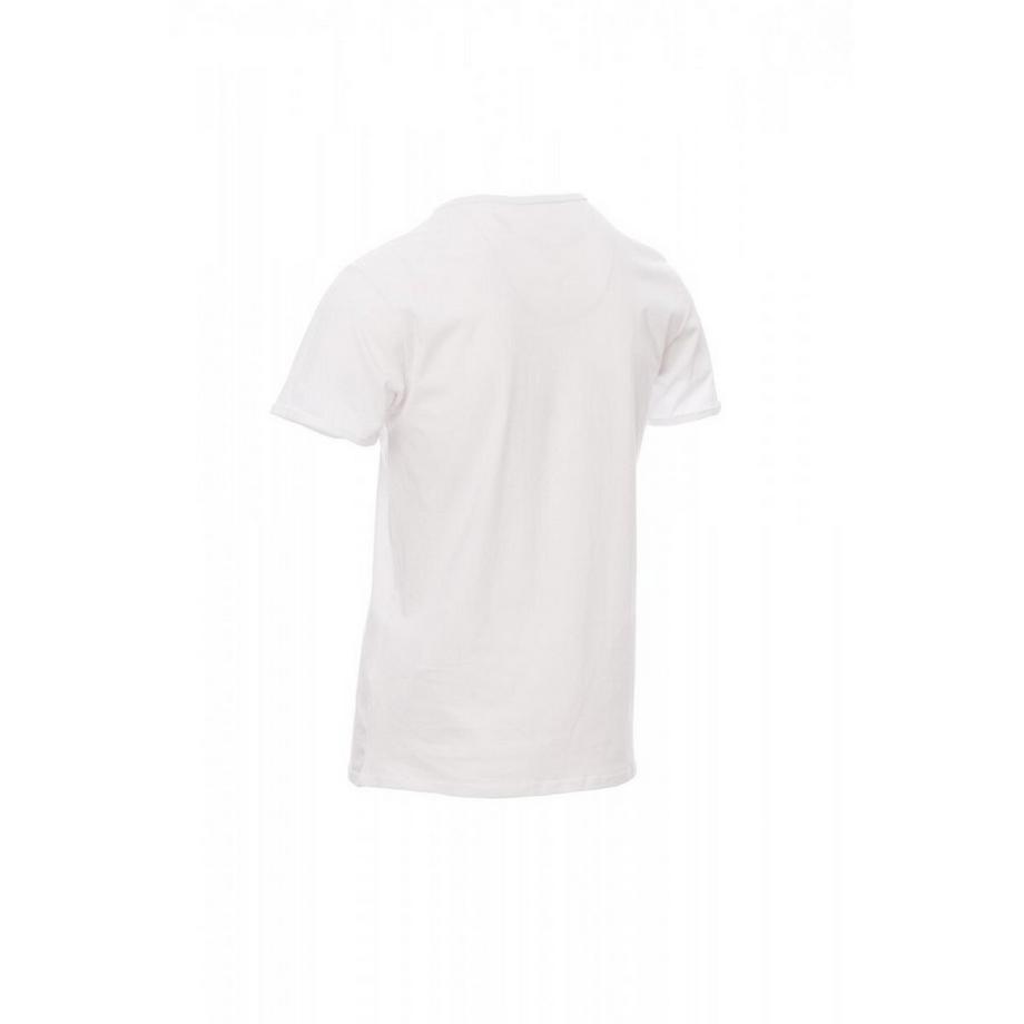 Payper Wear T-Shirt Manches Courtes Col Rond  