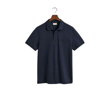 polo reg tonal hield