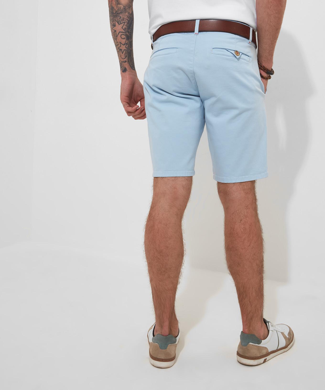 Joe Browns  Short Chino Délavé 