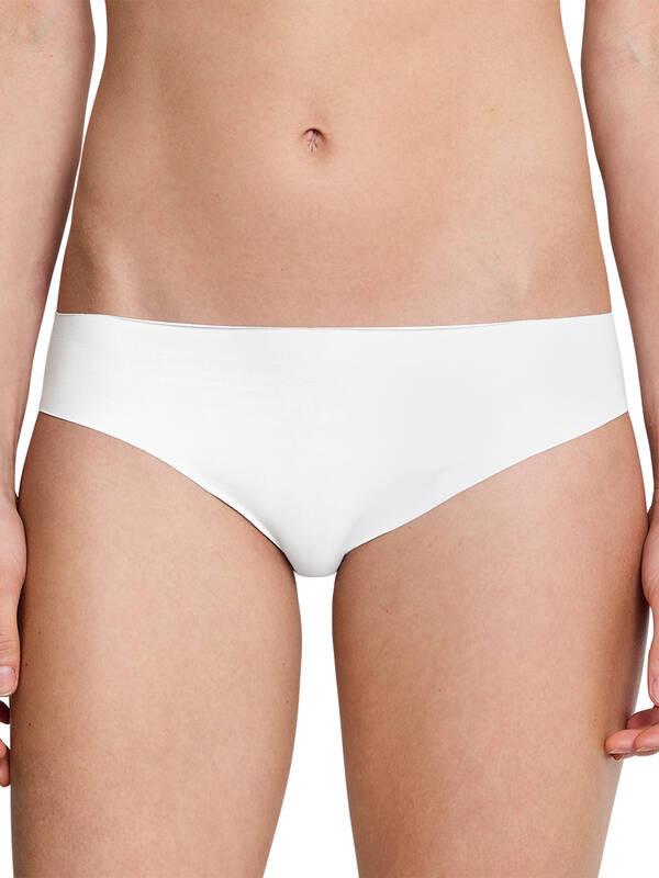 Schiesser Slip Invisible Light  