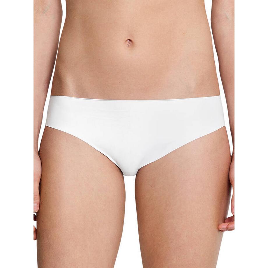 Schiesser Slip Invisible Light  