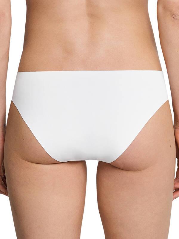 Schiesser Slip Invisible Light  