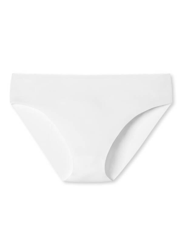 Schiesser Slip Invisible Light  