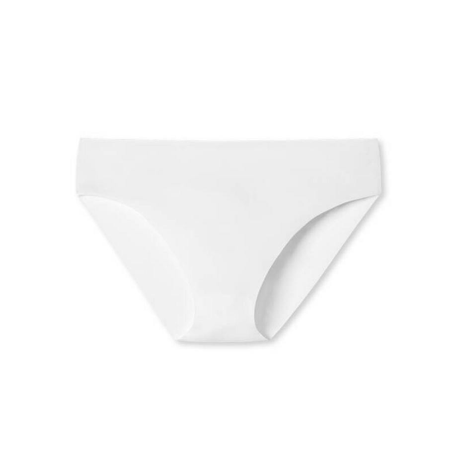 Schiesser Slip Invisible Light  