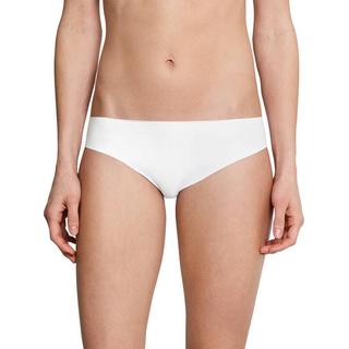 Schiesser Slip Invisible Light  