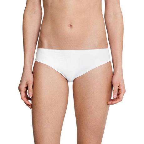 Schiesser Slip Invisible Light  