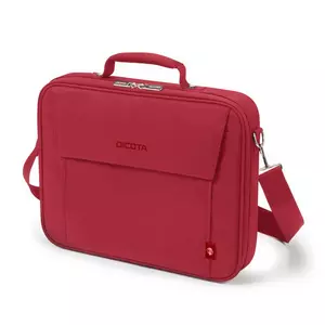 Eco Multi BASE Notebooktasche 43,9 cm (17.3 Zoll) Aktenkoffer Rot