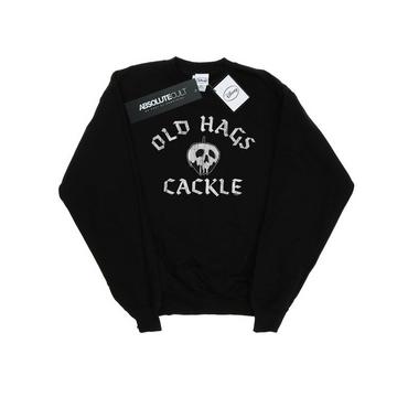 Old Hags Sweatshirt