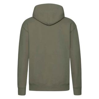 Fruit of the Loom  Premium Kapuzenpullover 