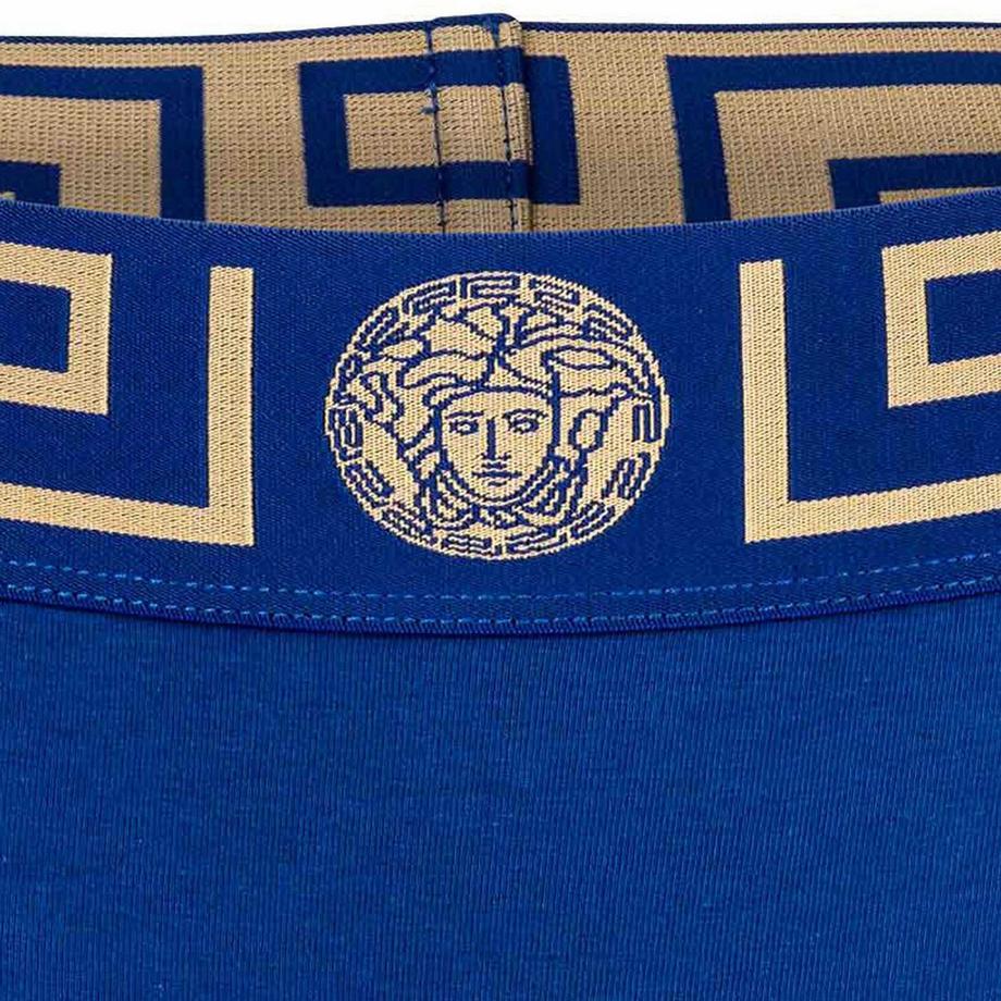 VERSACE Slip Confortable à Porter  