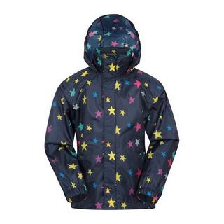 Mountain Warehouse  Veste imperméable PAKKA Enfant 