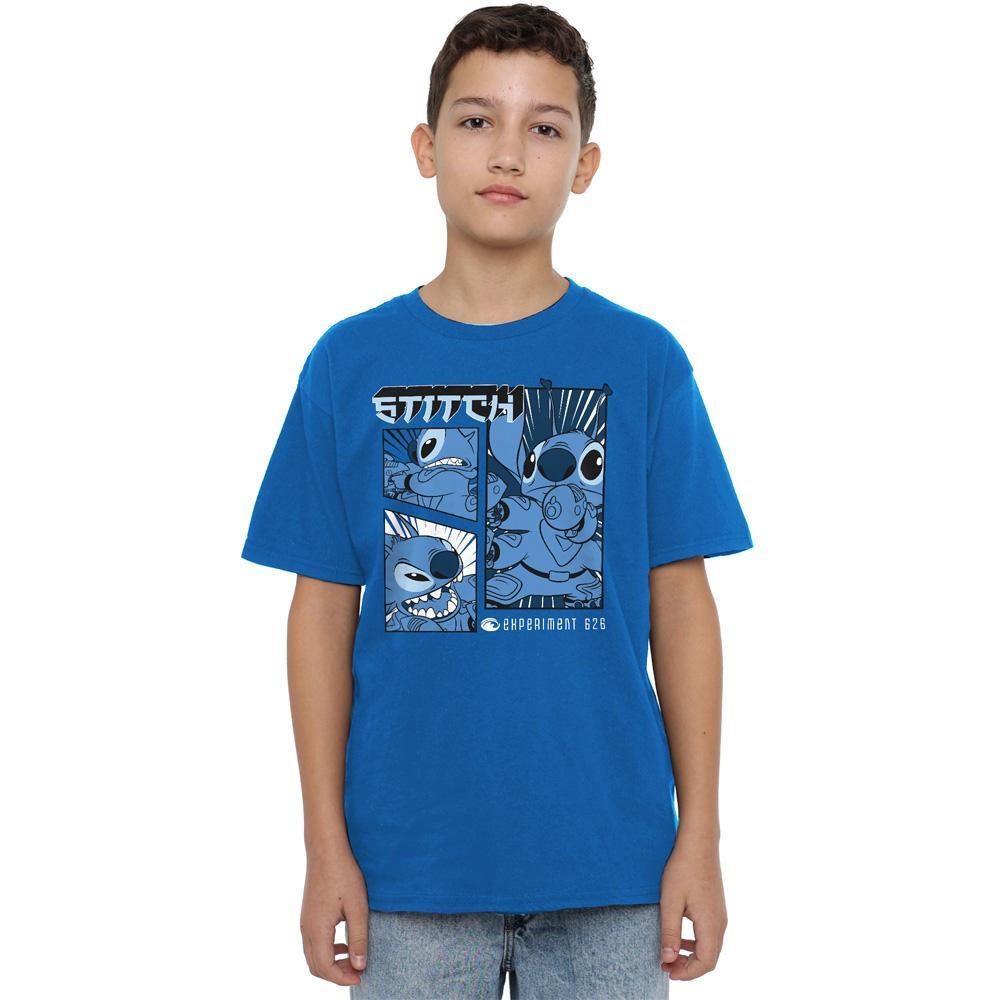 Lilo & Stitch  TShirt 