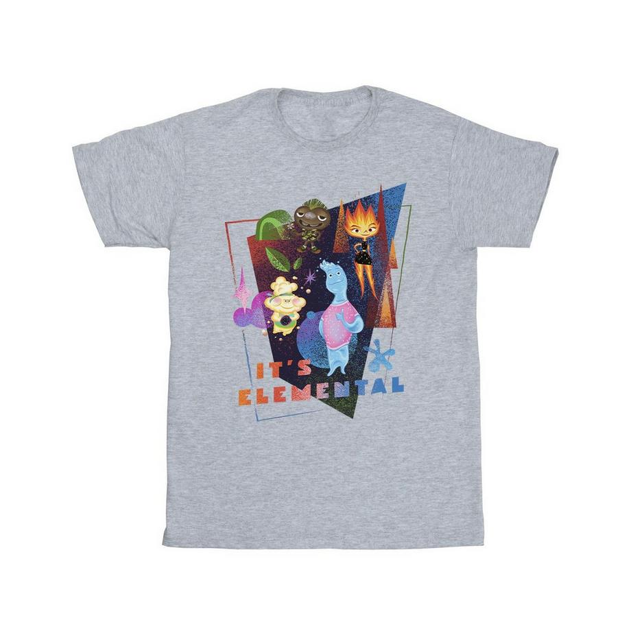 It´s T-Shirt