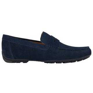 GEOX  Mocassins KOSMOPOLIS + GRIP 