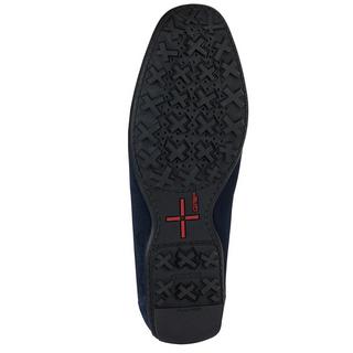 GEOX  Mocassins KOSMOPOLIS + GRIP 