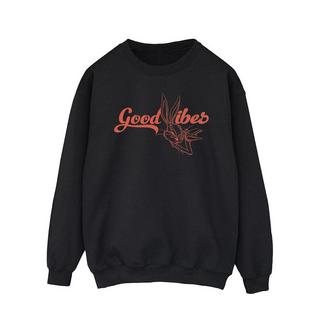 LOONEY TUNES  Sweat GOOD VIBES 