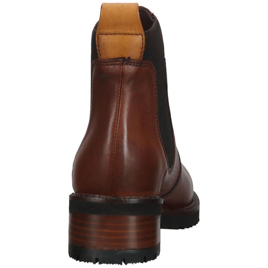 Everybody  Stiefelette 