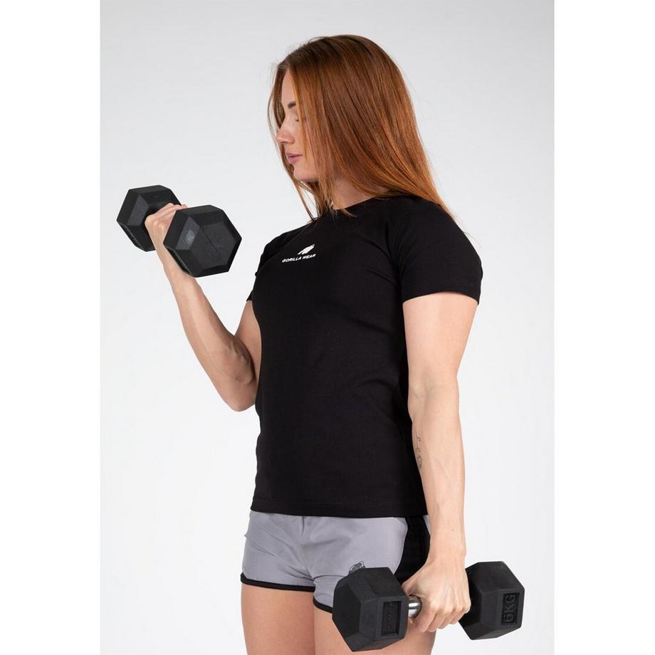 Gorilla Wear Estero Slim Fit T-Shirt  