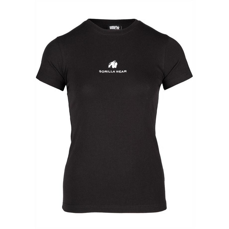 Gorilla Wear Estero Slim Fit T-Shirt  