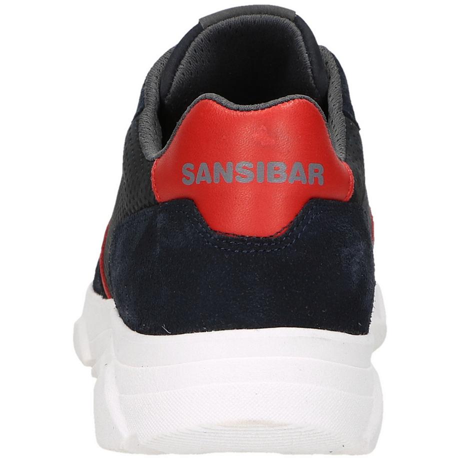Sansibar  Sneaker 