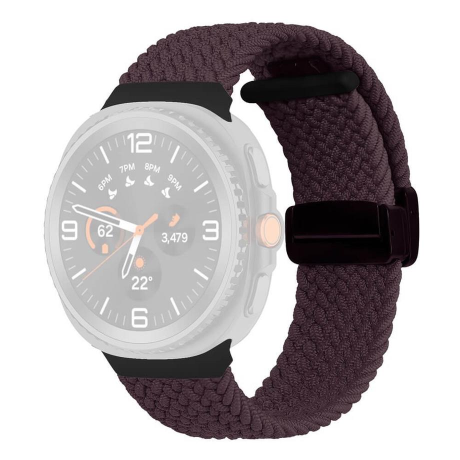 Samsung Galaxy Watch 8 / Galaxy Watch 8 Classic - Wechselband Nylon