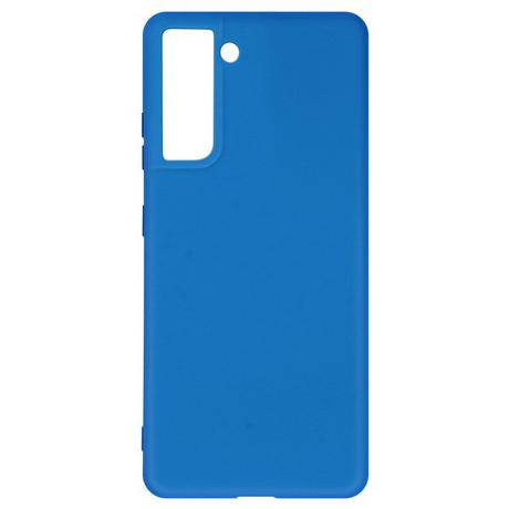 Avizar  Cover Samsung Galaxy S21 Plus Soft Touch 