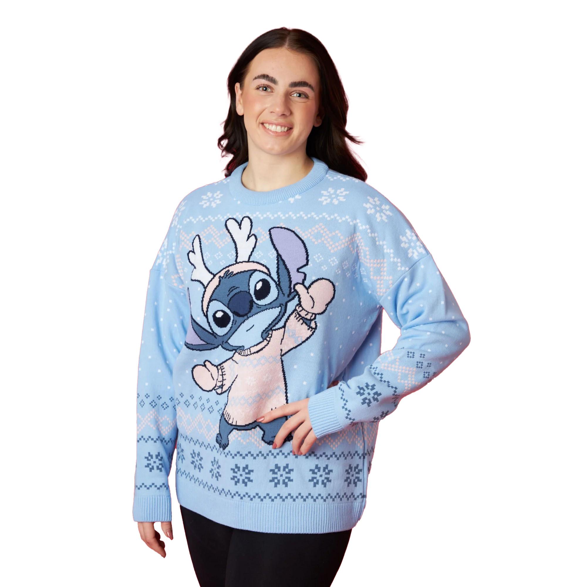 Lilo & Stitch  Sweat 