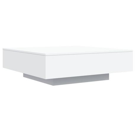 VidaXL Table basse bois d'ingénierie  