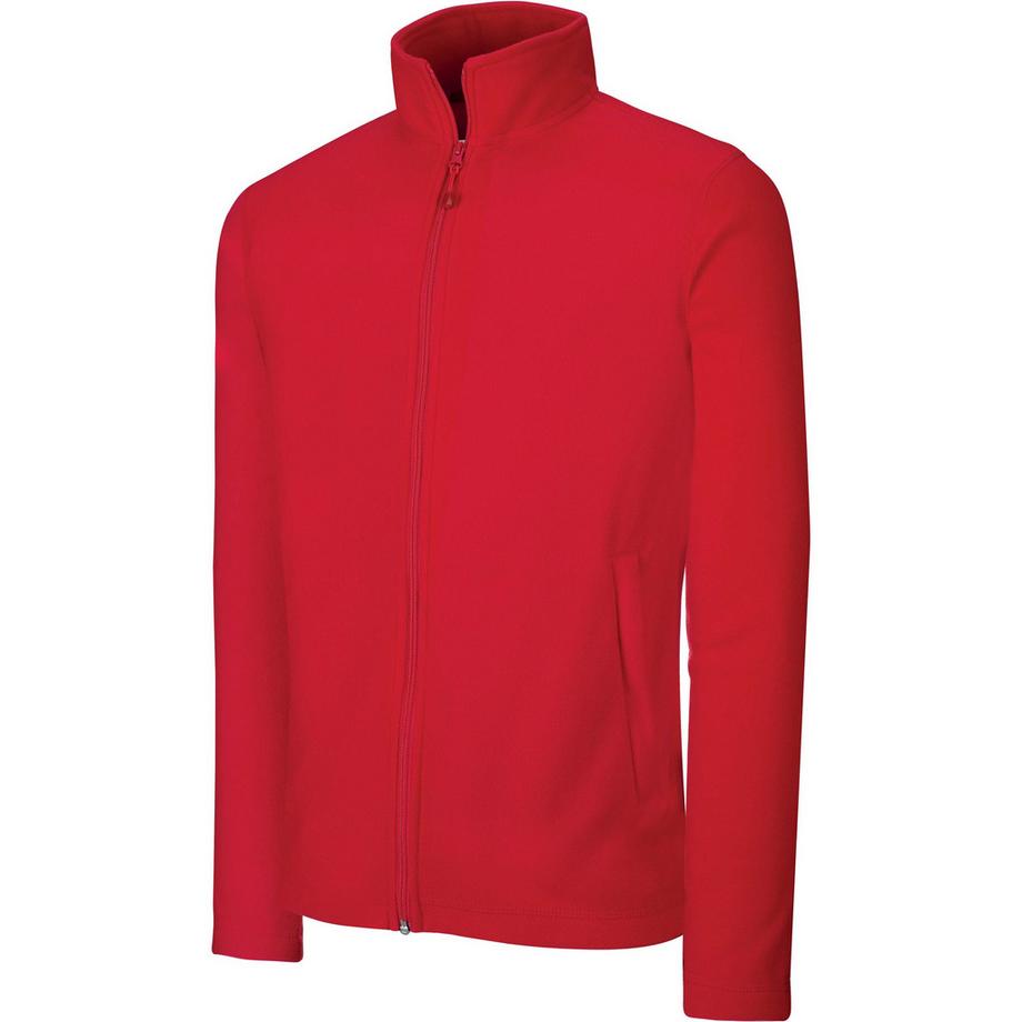 Kariban Micropolar Full Zip Jacke  