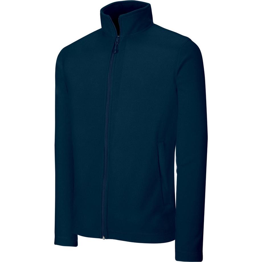 Kariban Micropolar Full Zip Jacke  