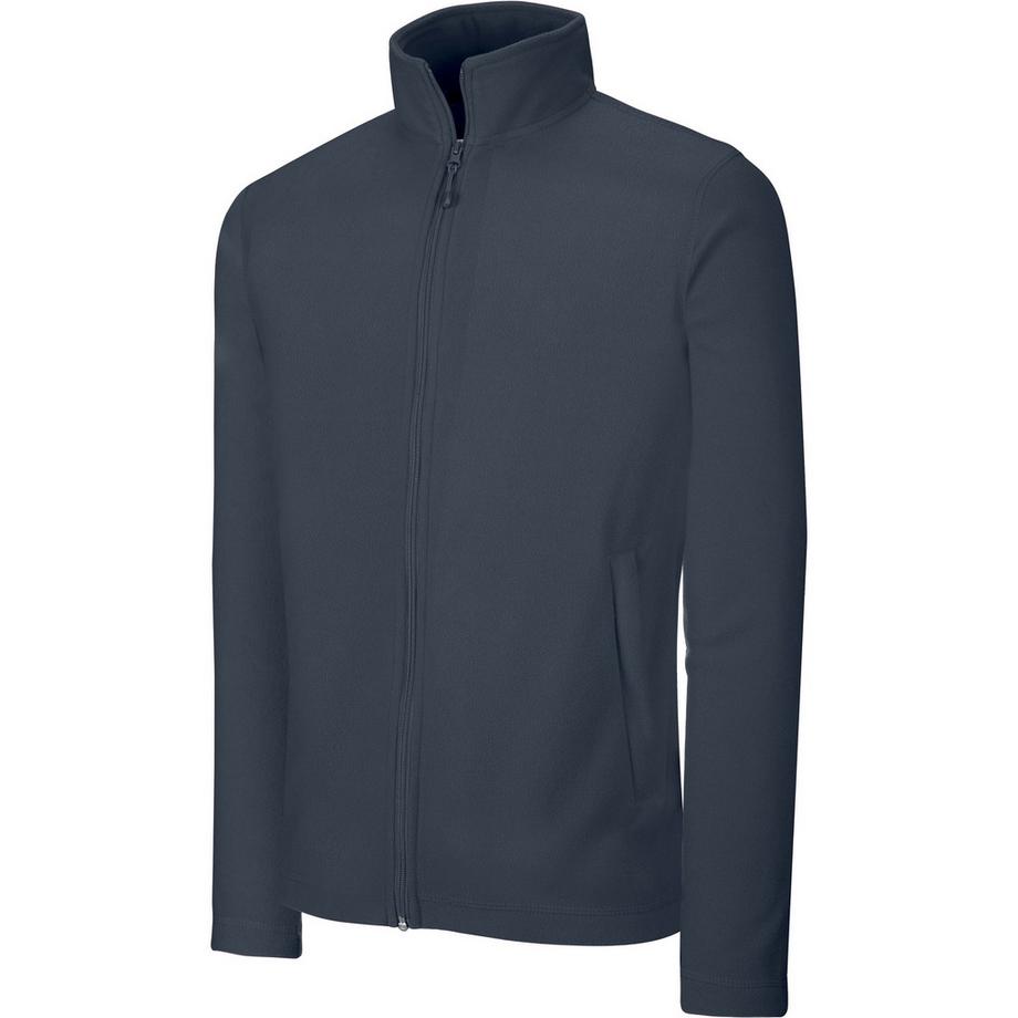 Kariban Micropolar Full Zip Jacke  