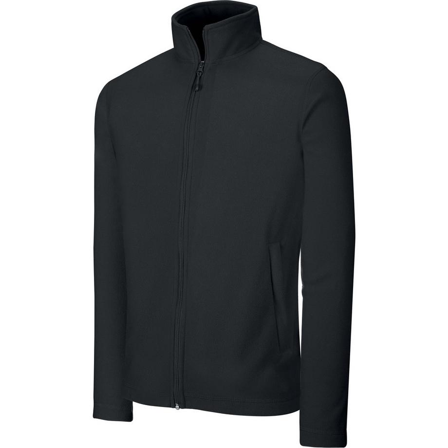Kariban Micropolar Full Zip Jacke  