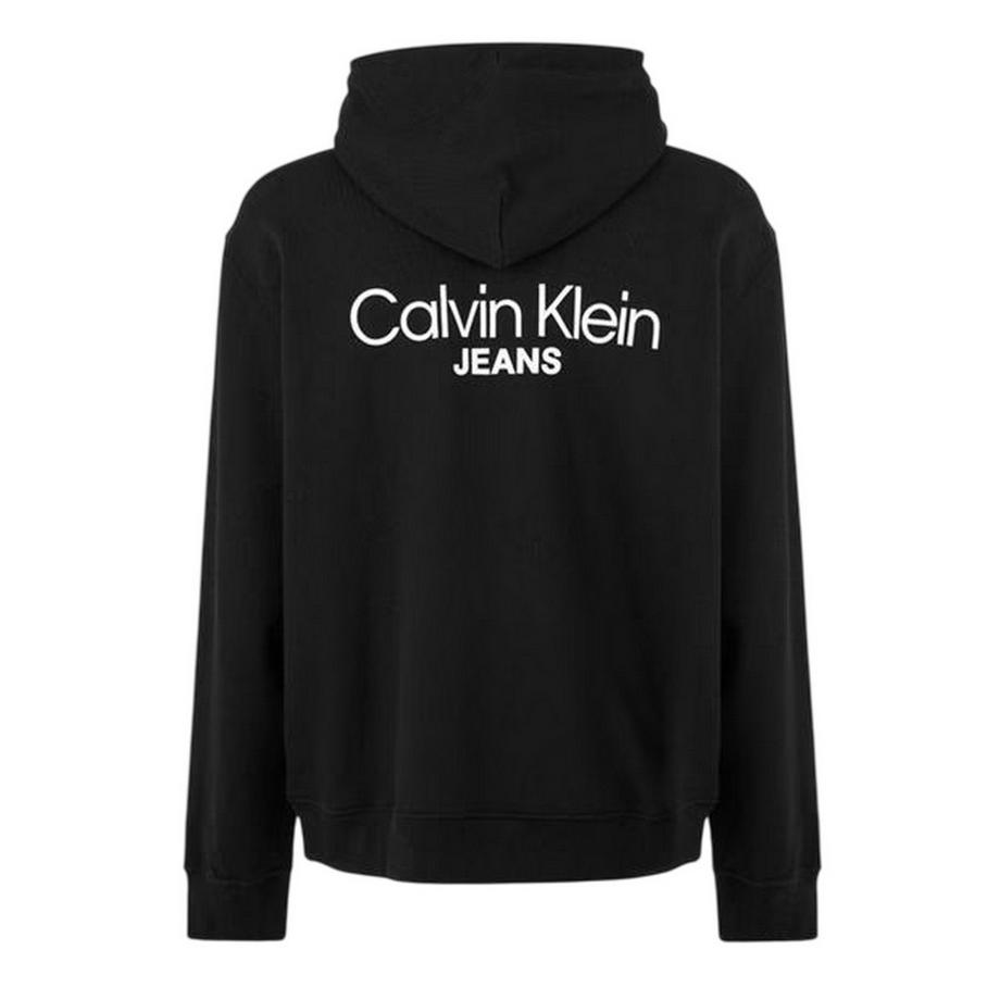 Calvin Klein  Hoodie Zum Überziehen 