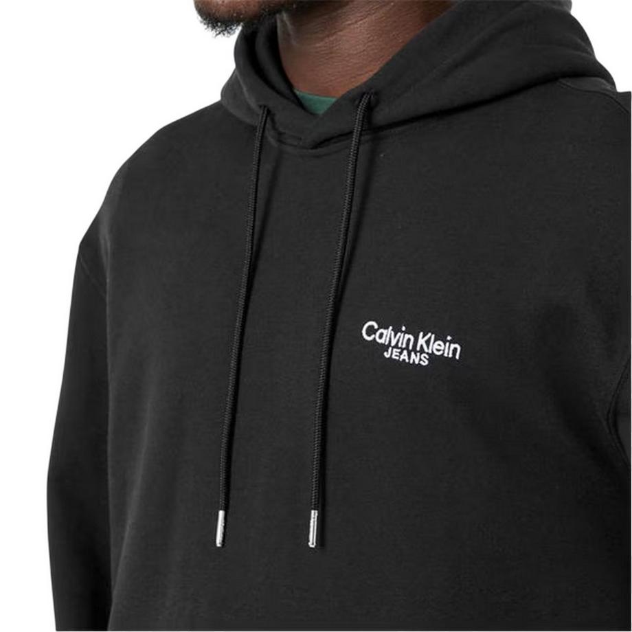 Calvin Klein  Hoodie Zum Überziehen 