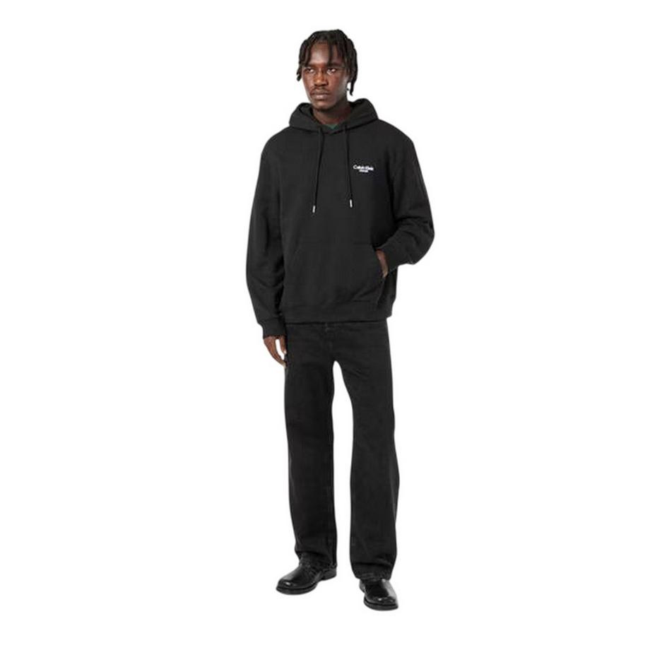 Calvin Klein  Hoodie Zum Überziehen 