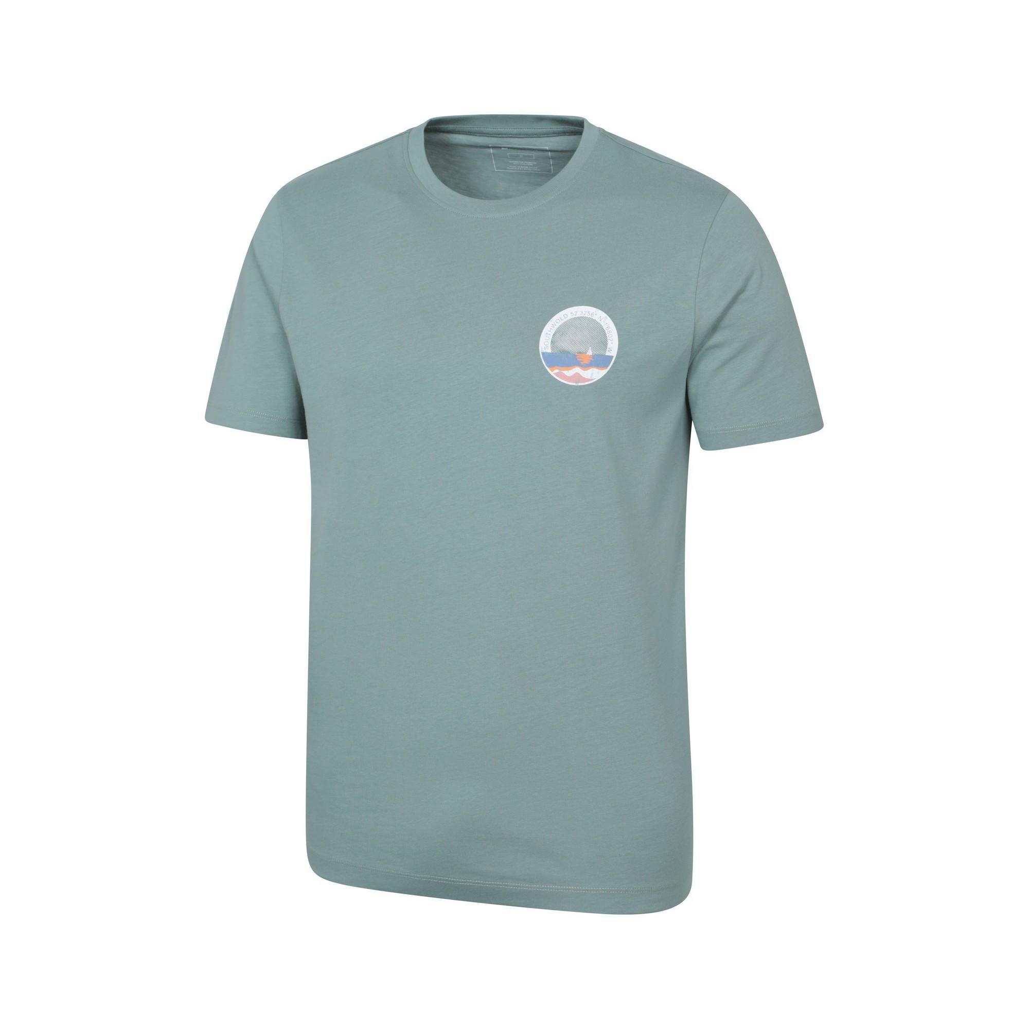Mountain Warehouse Southwold Kurzarm T-Shirt  