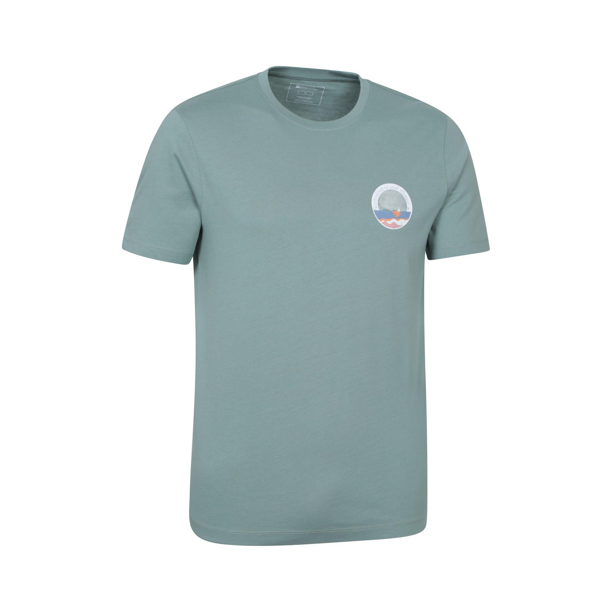 Mountain Warehouse Southwold Kurzarm T-Shirt  