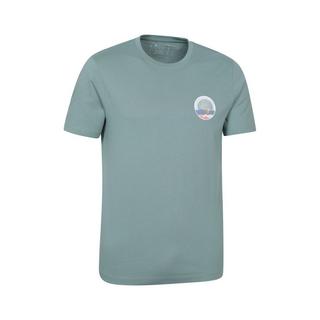 Mountain Warehouse Southwold Kurzarm T-Shirt  