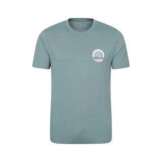 Mountain Warehouse Southwold Kurzarm T-Shirt  