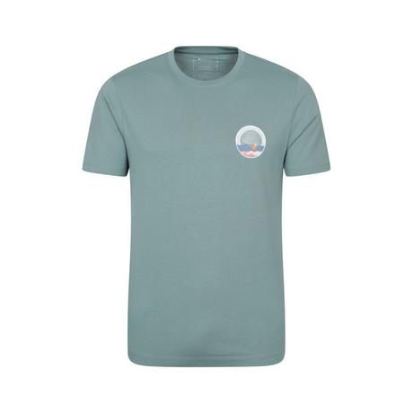 Mountain Warehouse Southwold Kurzarm T-Shirt  