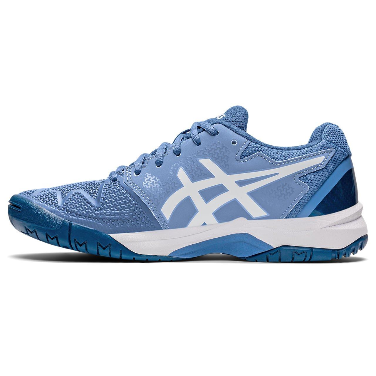 asics  Gel-Resolution 8 GS Tennisschuh Kinder 