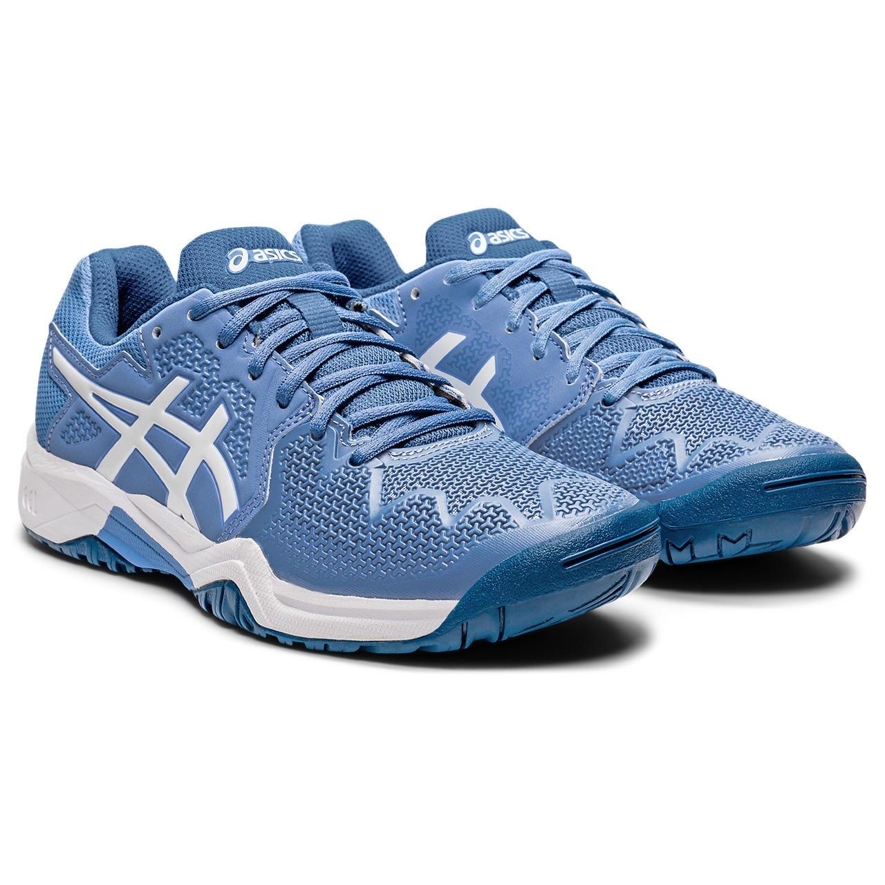 asics  Gel-Resolution 8 GS Tennisschuh Kinder 