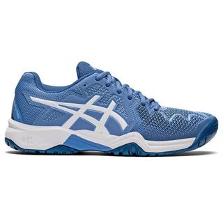 asics  Gel-Resolution 8 GS Tennisschuh Kinder 